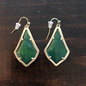 Kendra Scott Alex Earrings